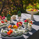 Garniture de table