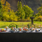 Garniture de table
