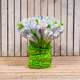 Bouquet de fleurs