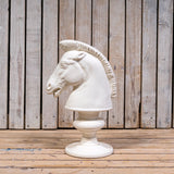 Cheval blanc