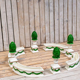 Garniture de table