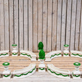 Garniture de table
