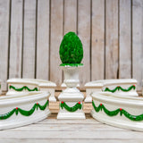 Garniture de table